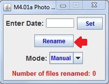 Renambe button capture